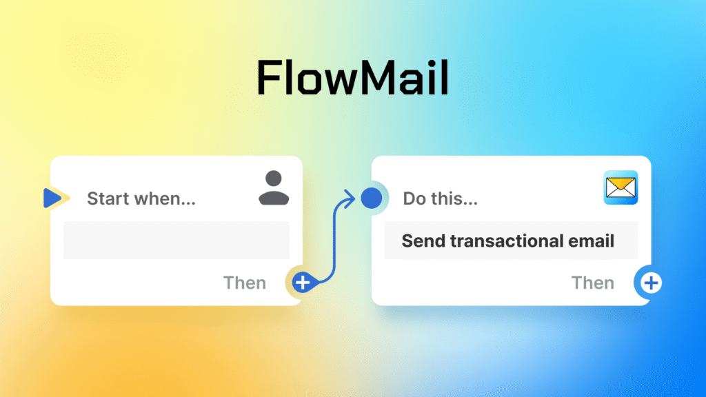 WorkflowMail is Built for Shopify!