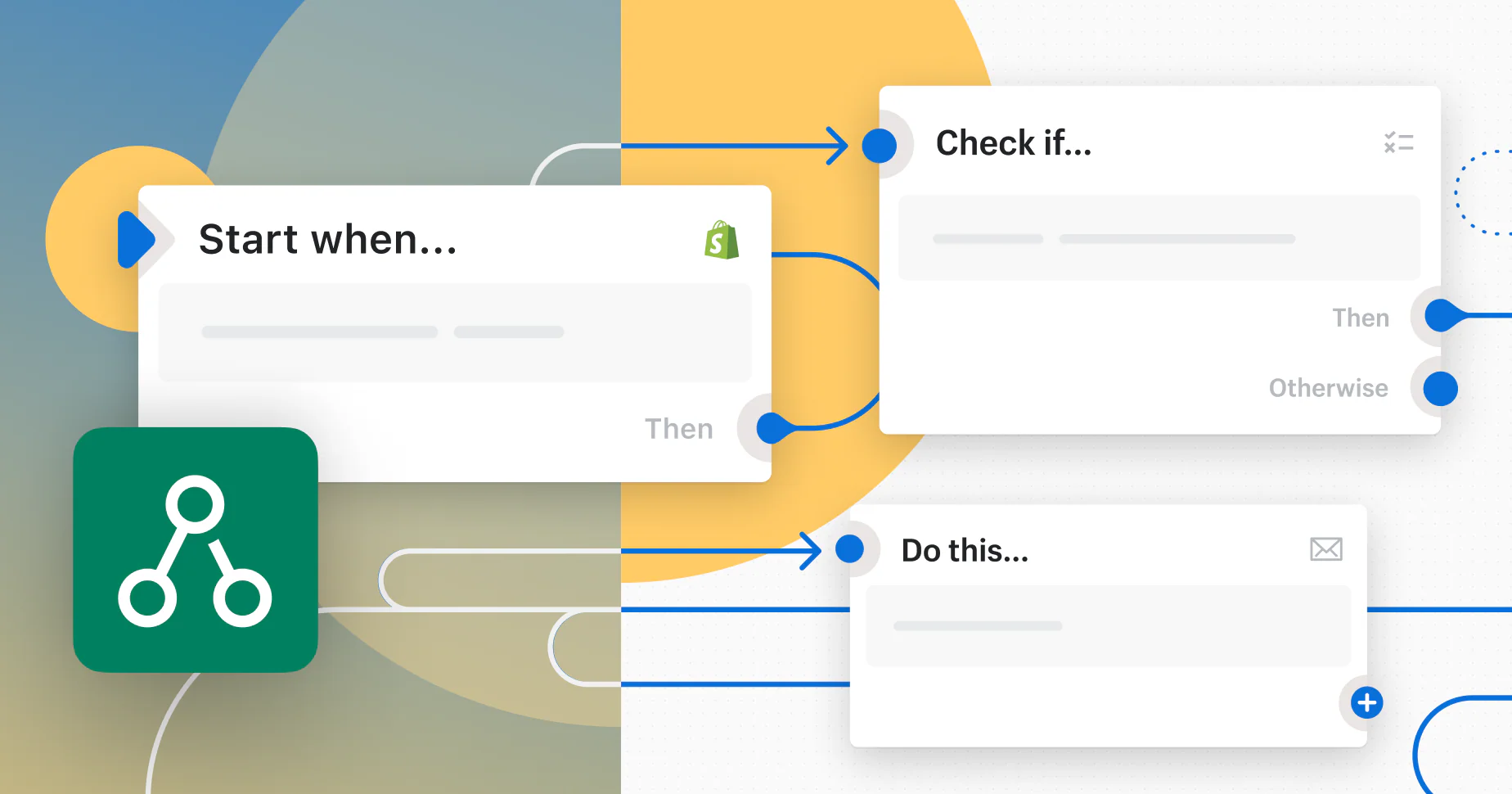Shopify Flow is now using 2025-10 of the GraphQL Admin API
