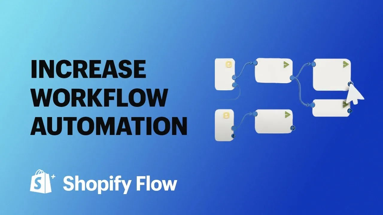 Flow automation setup service