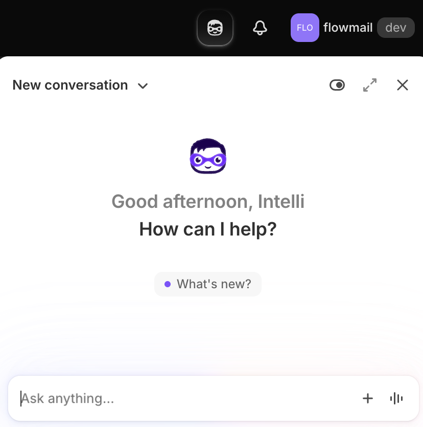 Creating Shopify Flow Workflows with Sidekick (and Sending Emails with WorkflowMail)